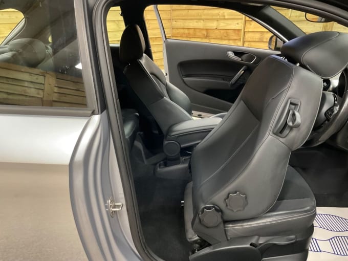 2025 Audi A1
