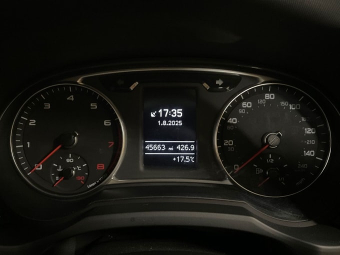 2025 Audi A1
