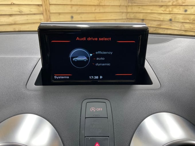 2025 Audi A1