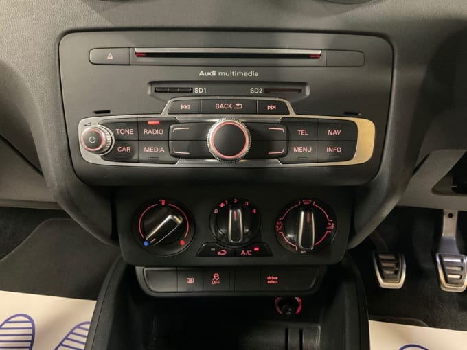 2025 Audi A1