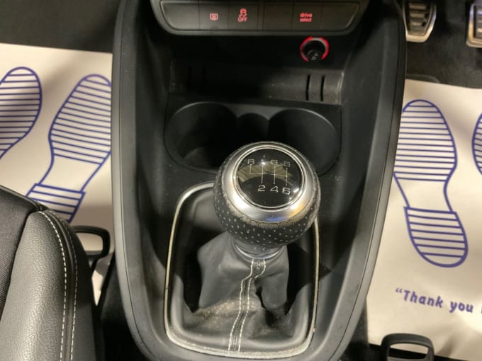 2025 Audi A1
