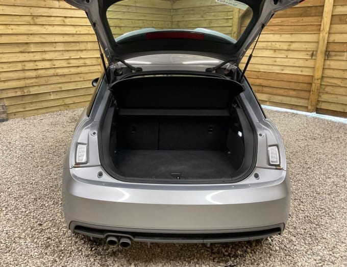 2025 Audi A1