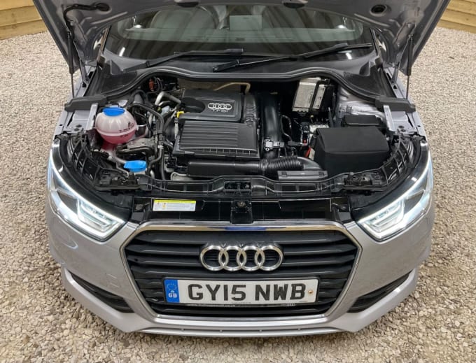 2025 Audi A1