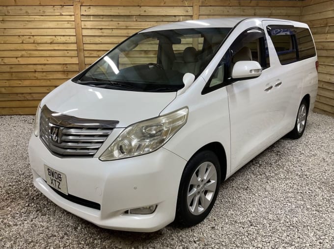 2025 Toyota 1000