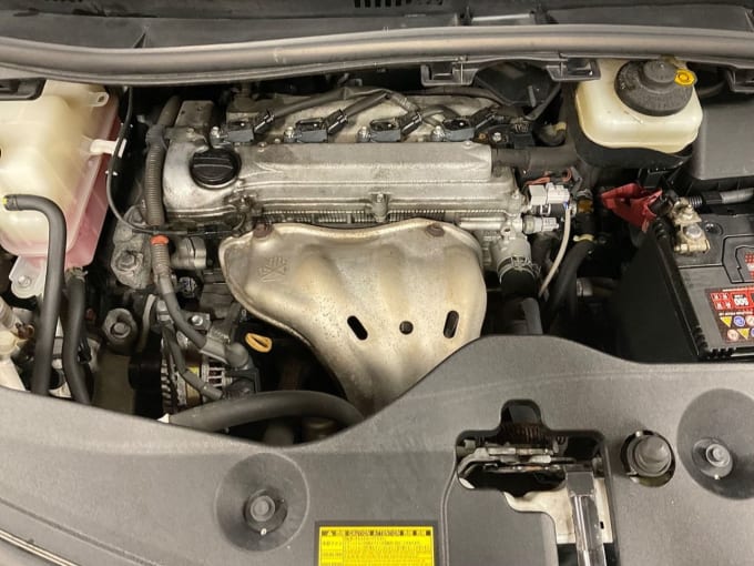 2025 Toyota 1000