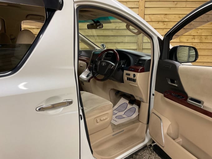 2025 Toyota 1000