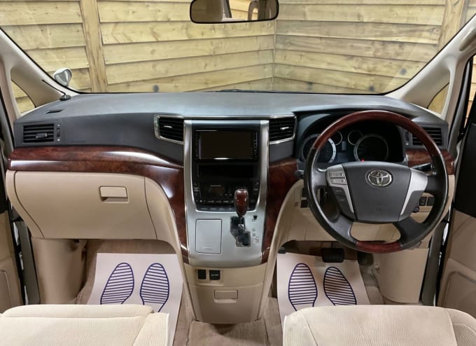 2025 Toyota 1000