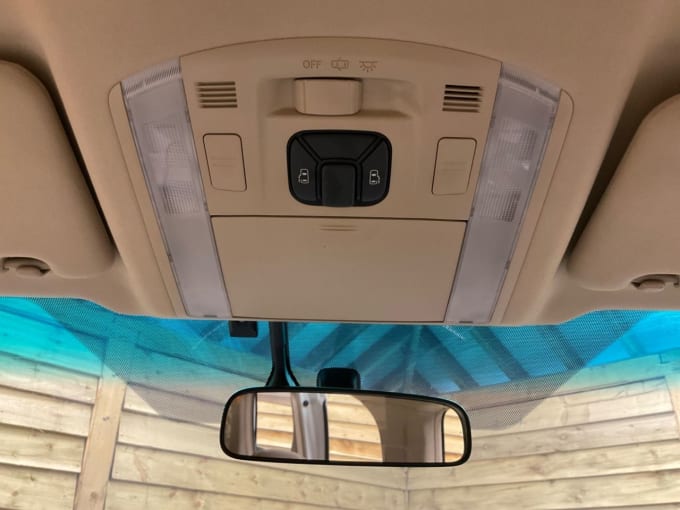 2025 Toyota 1000