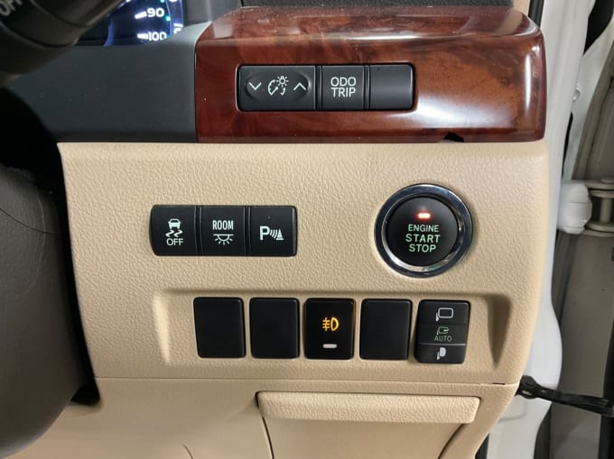 2025 Toyota 1000