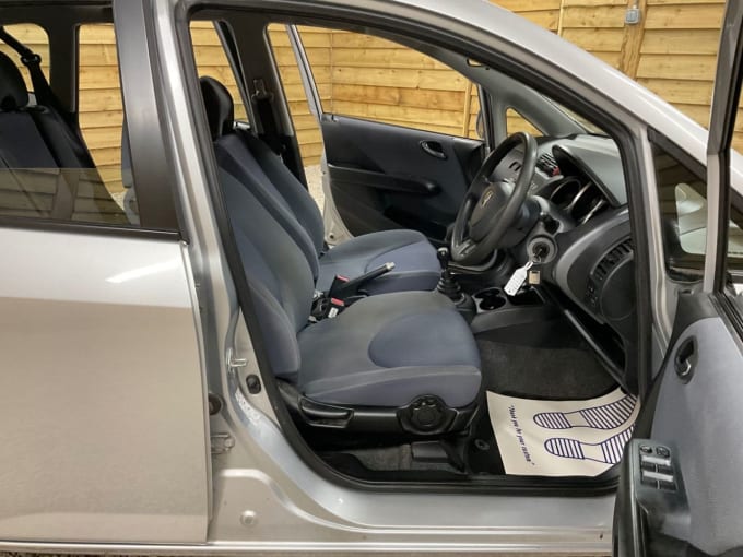 2025 Honda Jazz