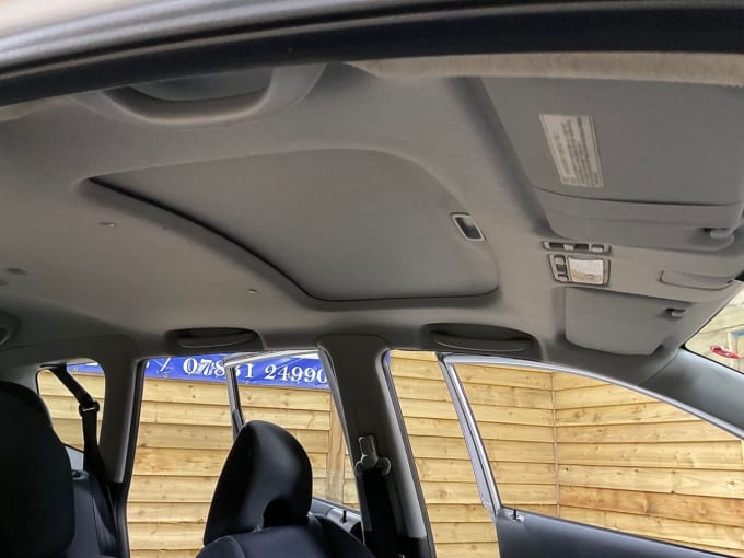 2025 Honda Jazz