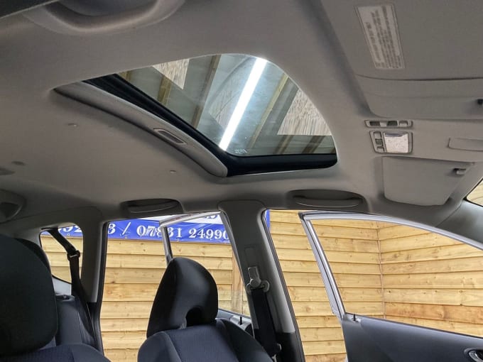 2025 Honda Jazz