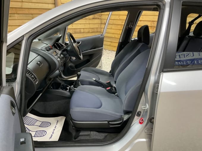 2025 Honda Jazz