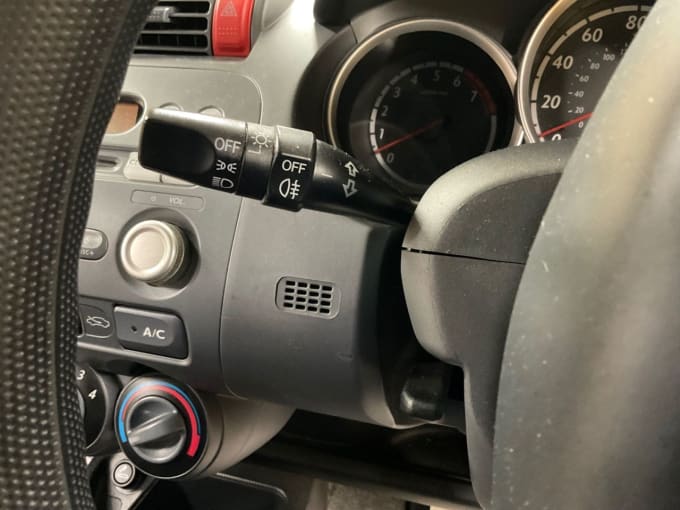 2025 Honda Jazz