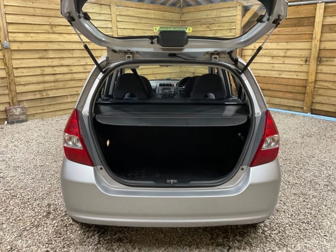 2025 Honda Jazz