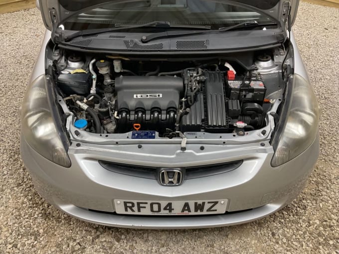 2025 Honda Jazz