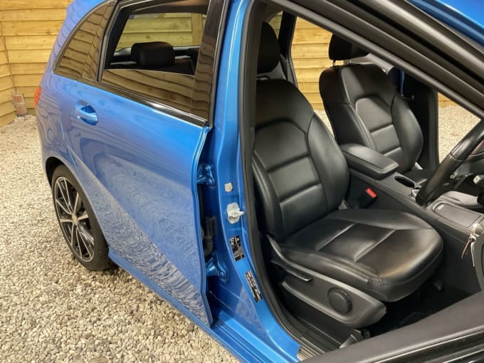 2025 Mercedes-benz B-class