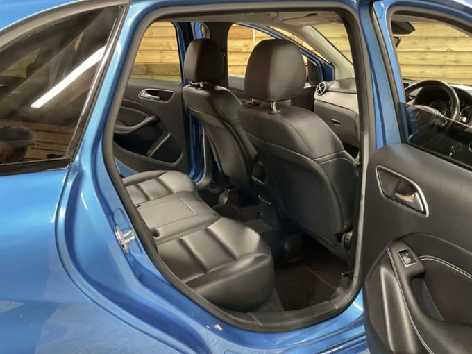 2025 Mercedes-benz B-class
