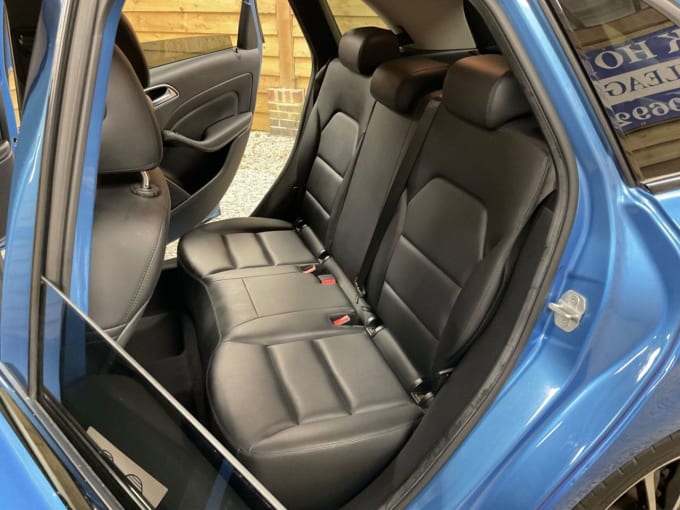 2025 Mercedes-benz B-class