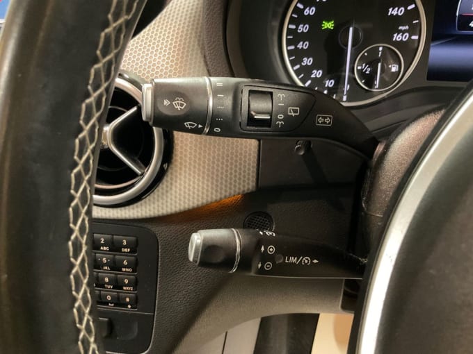 2025 Mercedes-benz B-class
