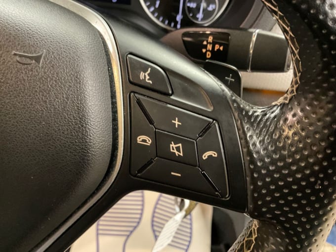 2025 Mercedes-benz B-class