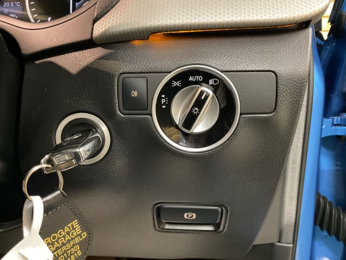 2025 Mercedes-benz B-class