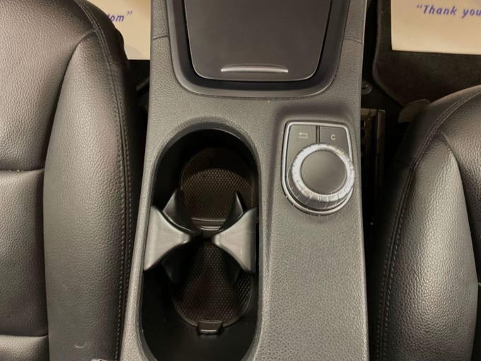 2025 Mercedes-benz B-class