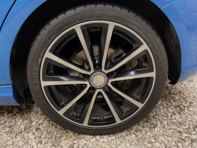 2025 Mercedes-benz B-class