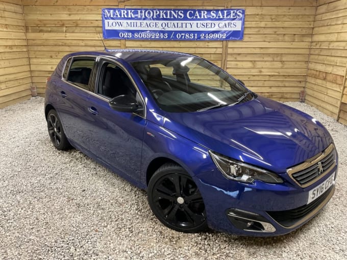 2025 Peugeot 308