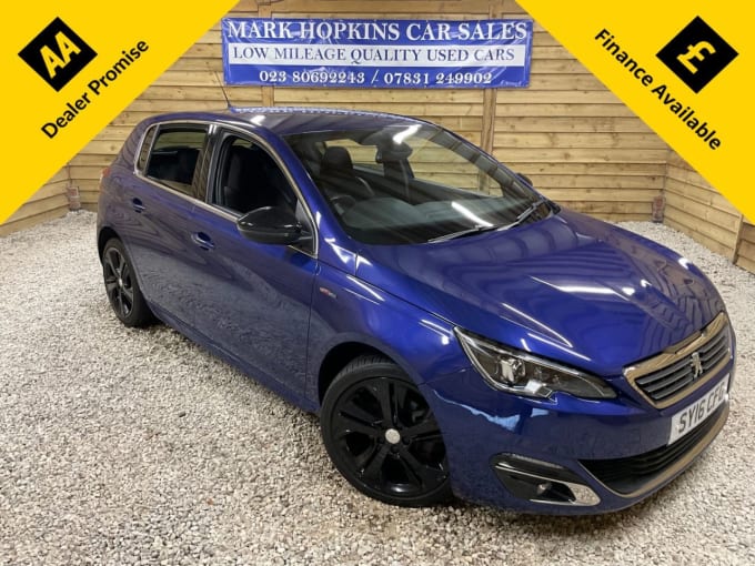2025 Peugeot 308