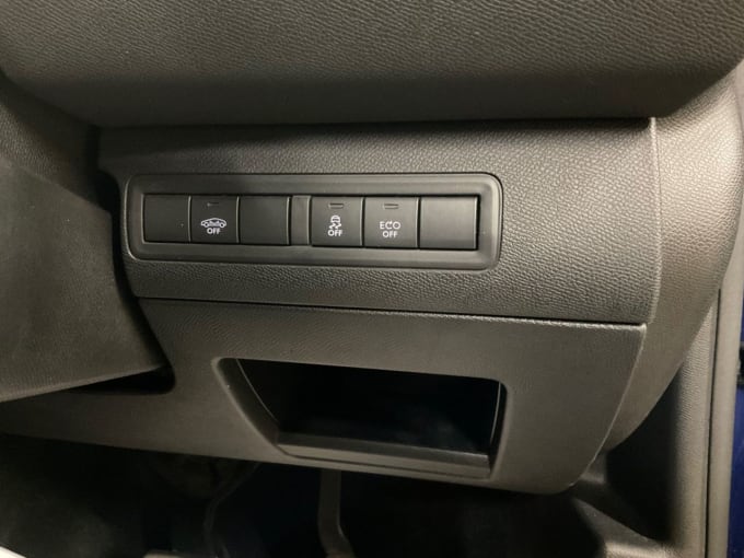 2025 Peugeot 308