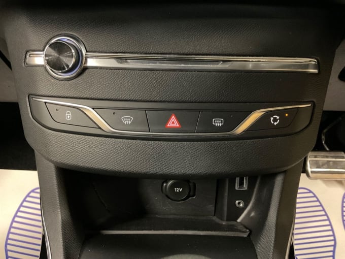 2025 Peugeot 308