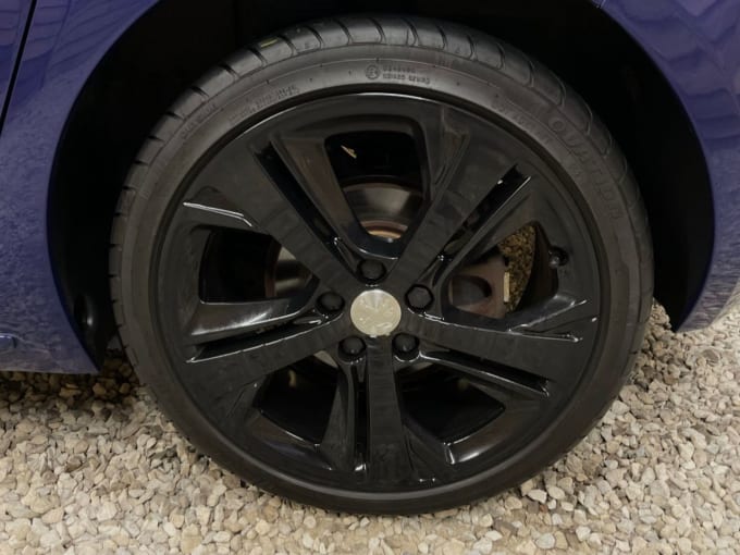 2025 Peugeot 308