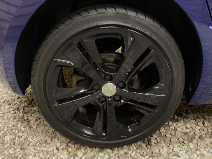 2025 Peugeot 308