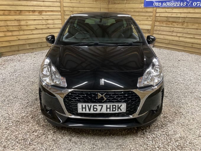 2025 Ds Automobiles Ds 3