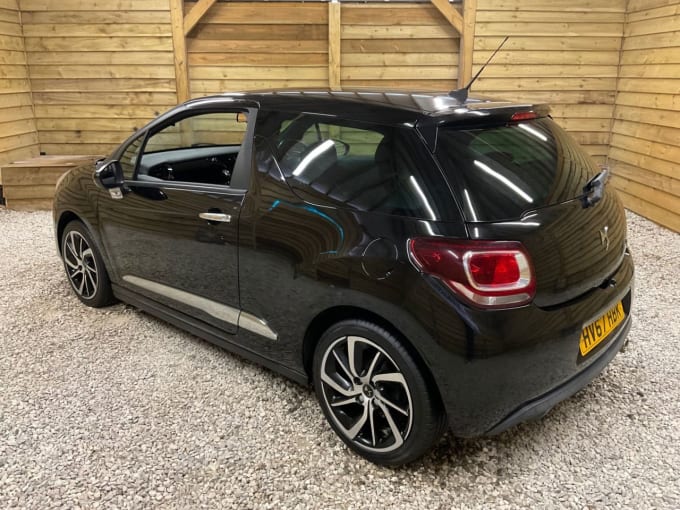 2025 Ds Automobiles Ds 3