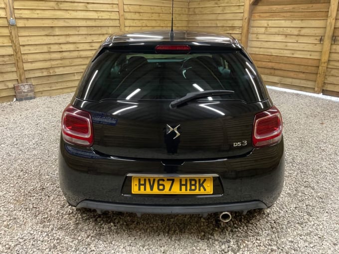 2025 Ds Automobiles Ds 3