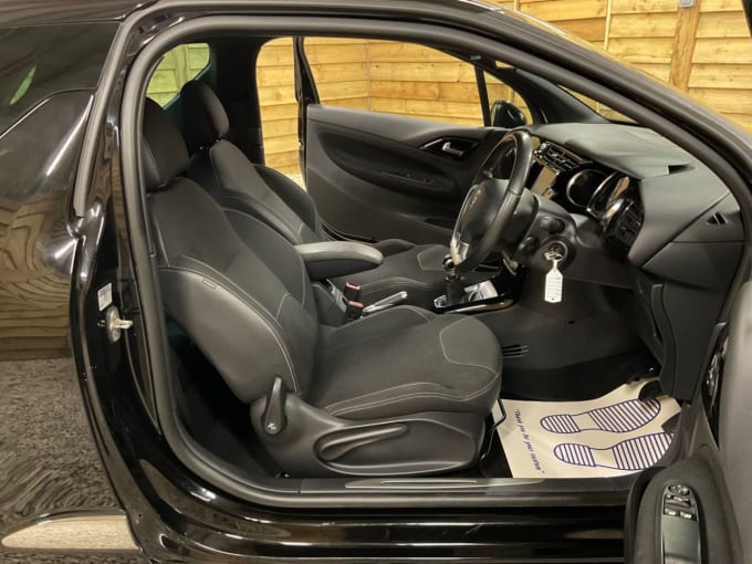 2025 Ds Automobiles Ds 3