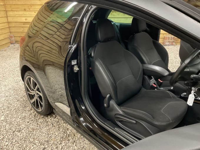 2025 Ds Automobiles Ds 3
