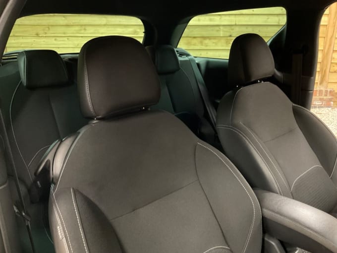 2025 Ds Automobiles Ds 3