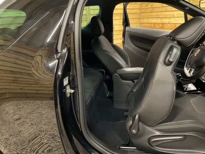 2025 Ds Automobiles Ds 3