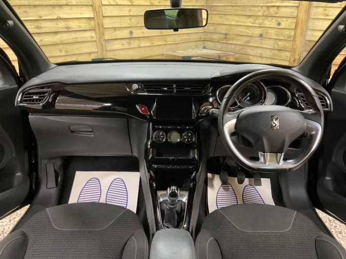 2025 Ds Automobiles Ds 3