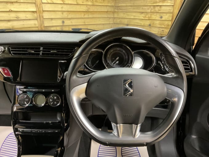 2025 Ds Automobiles Ds 3