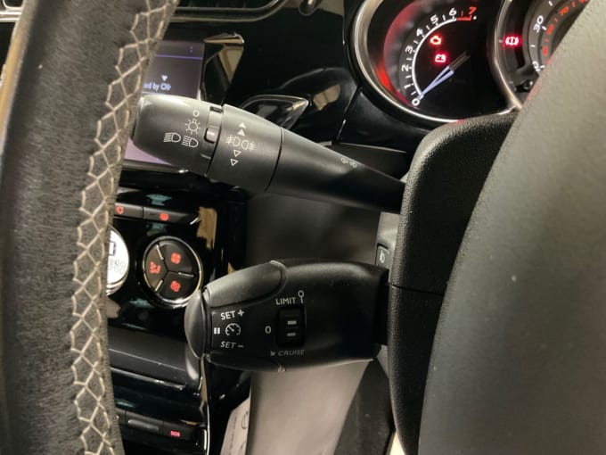 2025 Ds Automobiles Ds 3