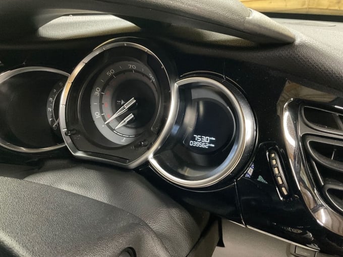2025 Ds Automobiles Ds 3