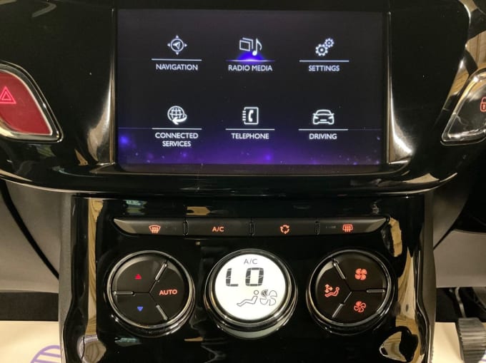 2025 Ds Automobiles Ds 3