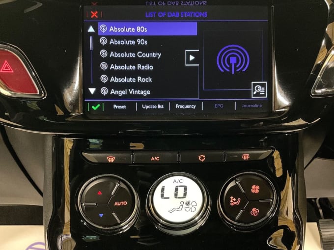 2025 Ds Automobiles Ds 3