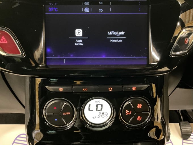 2025 Ds Automobiles Ds 3