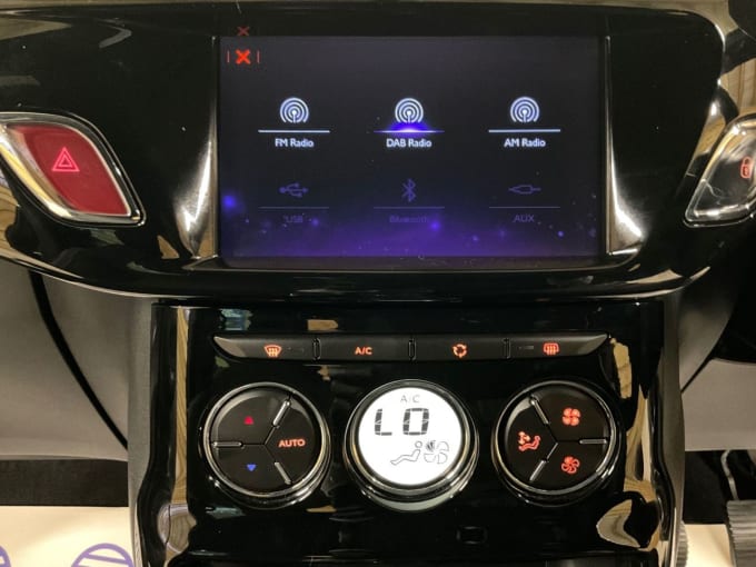 2025 Ds Automobiles Ds 3