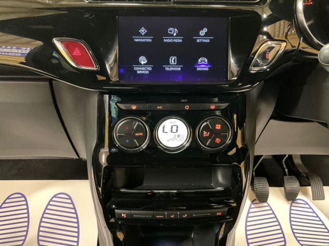 2025 Ds Automobiles Ds 3